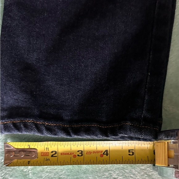 Banana Republic Men's Dark Blue Jeans
T1 - Picture 5 of 5